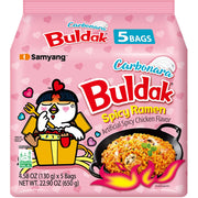 Buldak Carbonara - US 4740