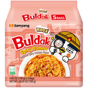 Buldak Rosé - US 2354