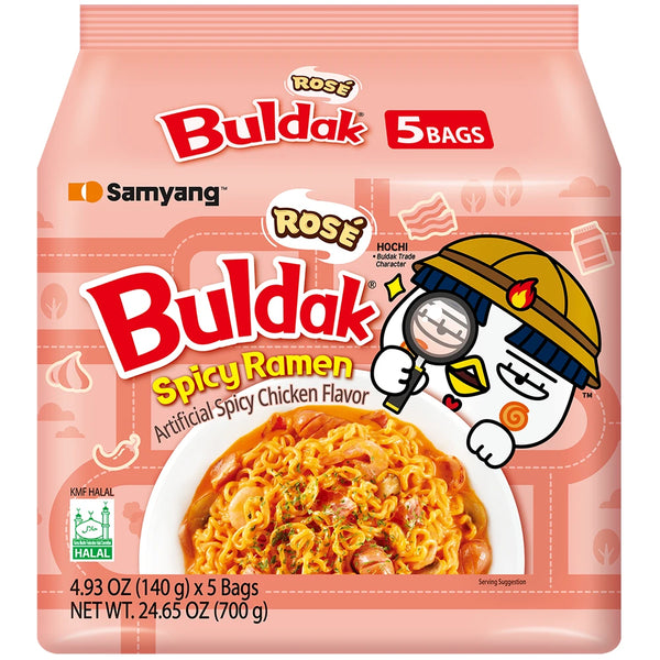 Buldak Rosé - US 2354