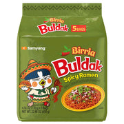 Buldak Birria - US 2371