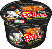 Buldak Original Big Bowl - US 2077