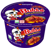 Buldak Korean Chicken - US 8766