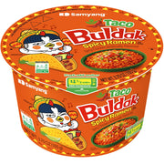 Buldak Taco Bowl - US 5340