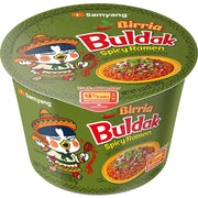 Buldak Birria Bowl - US 9629