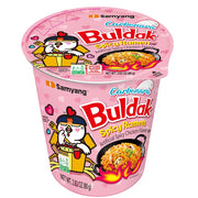 Buldak Carbonara Cup - US 6164