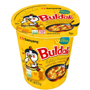 Buldak Cheese Cup - US 9923