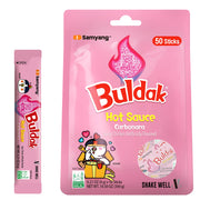 Buldak Carbonara Hot Sauce Stick - US 8743