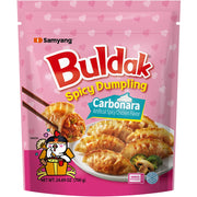 Buldak Carbonara Dumpling - US 8156