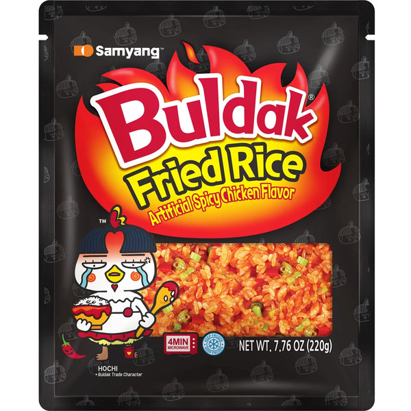 Buldak Fried Rice - US 7033