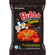 Buldak Frozen Tteokbokki - US 1759