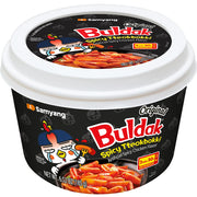 Buldak Tteokbokki - US 9895