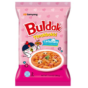 Carbo Frozen Topokki - US 2221