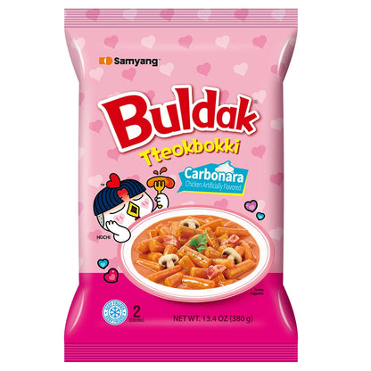 Carbo Frozen Topokki - US 2221