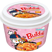 Buldak Carbonara Tteokbokki - US 3208
